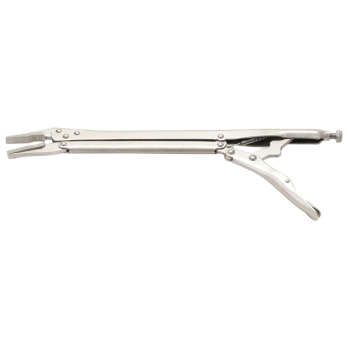 Bild von BGS Technic Langbeck-Gripzange 380 mm - Ein umfassender Produkt-Check