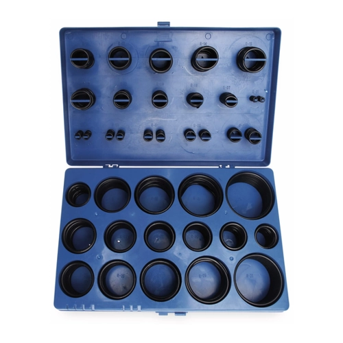 Bild von BGS TECHNIC Sort. O-Ring 8061, Ø 1/8...2 ", 419-tlg