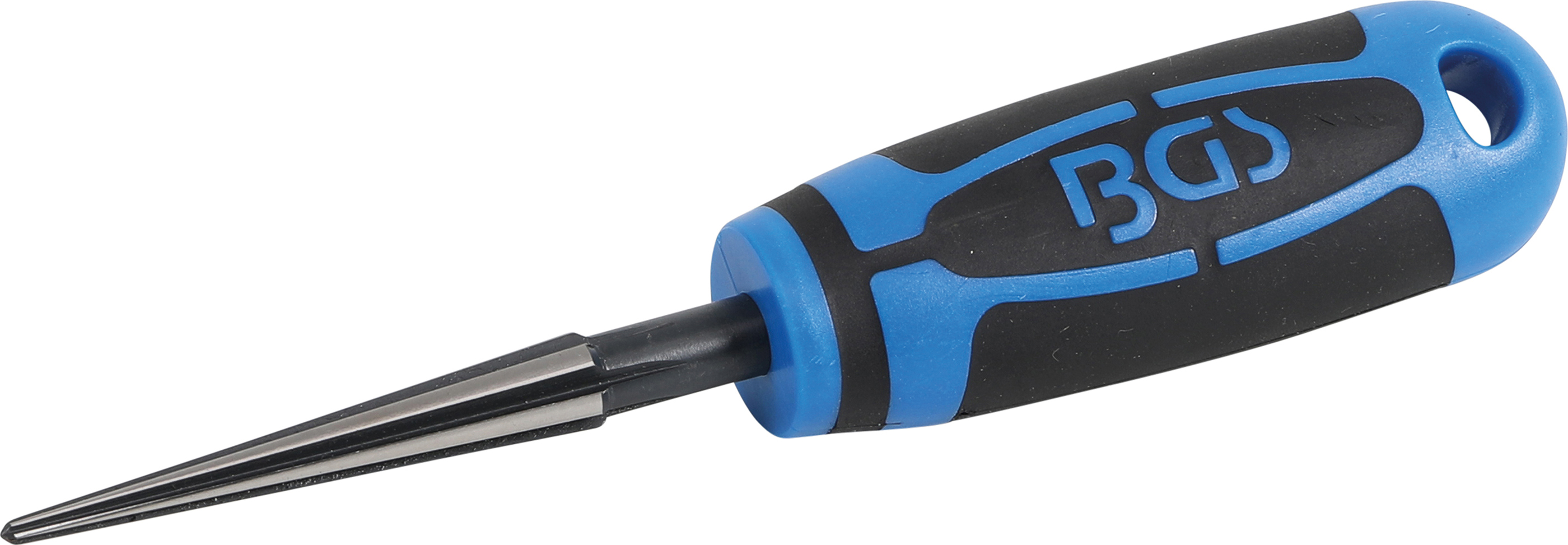 Bild von BGS Hand-Blechschälbohrer 8892, 3 - 12 mm