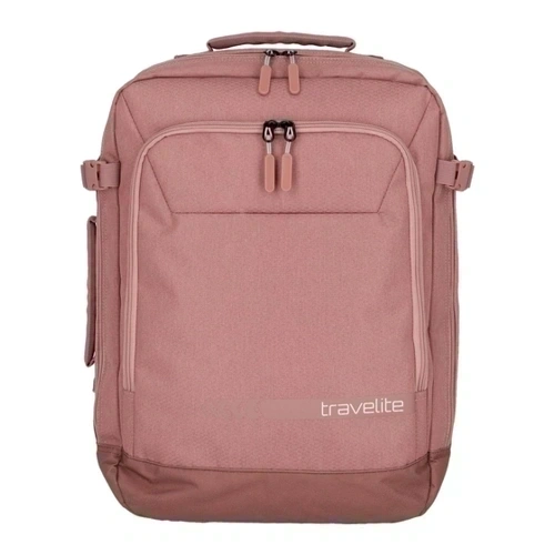 Bild von Travelite Kick Off Rucksack L Rot