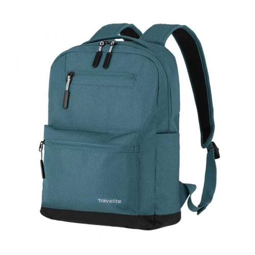Bild von Travelite Kick Off Rucksack M Petrol