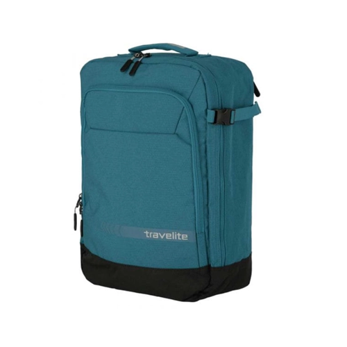 Bild von Travelite Kick Off Rucksack Bordgepäck Petrol