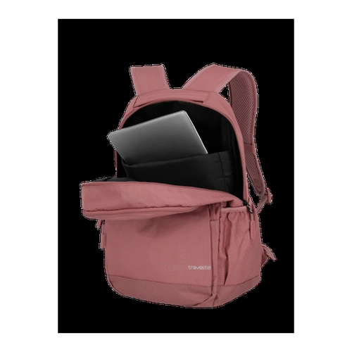 Bild von Travelite Kick Off Rucksack L Rose