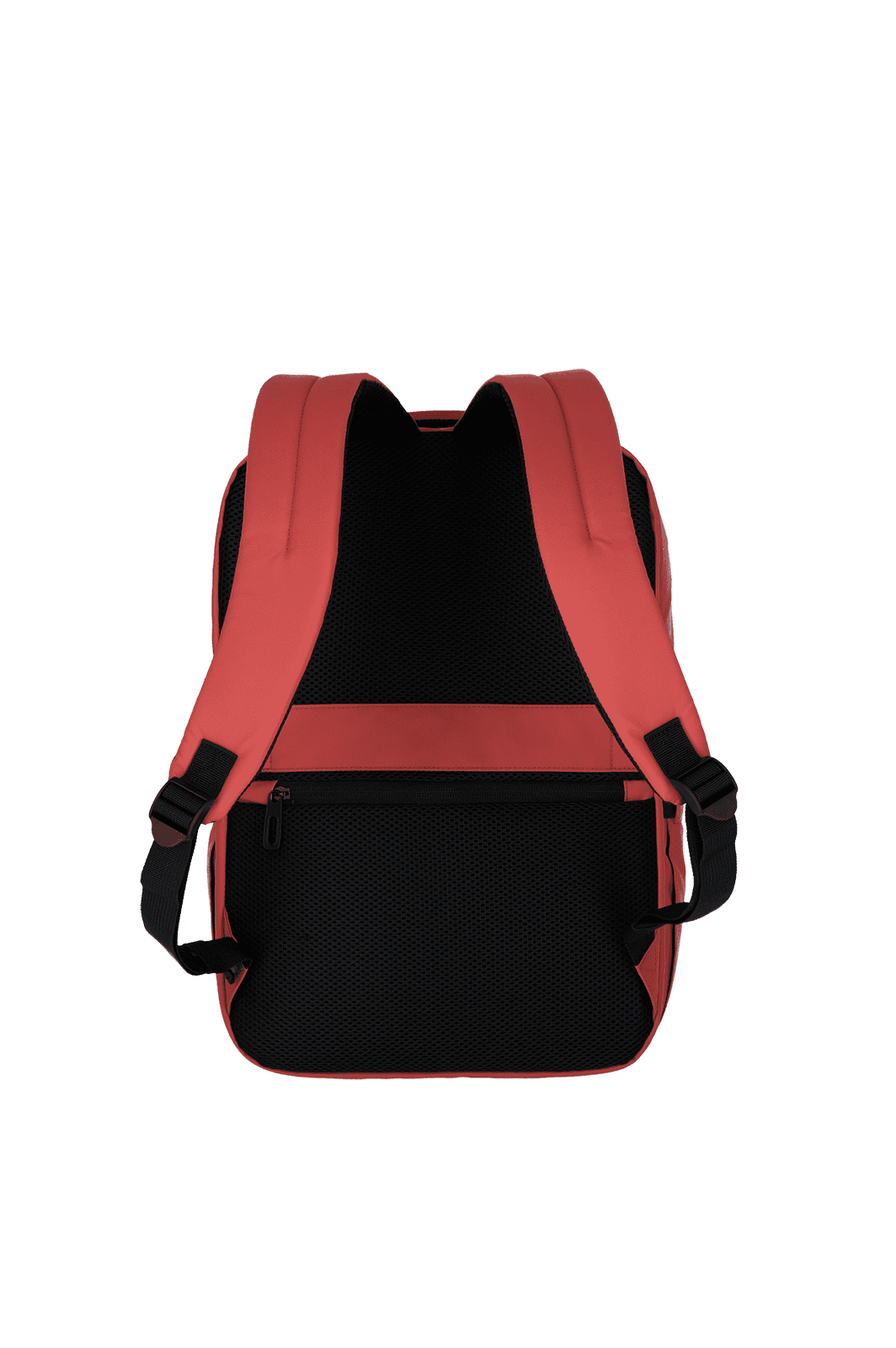 Bild von travelite Rucksack Boxy - Rucksack 15'' 43 cm (red)