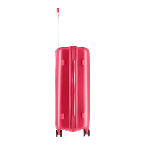 Bild von Travelite Vaka - 4 Rollen Trolley M 65cm "Schwarz"