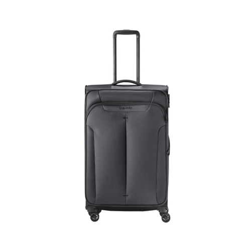 Bild von Travelite Croatia - 4 Rollen Trolley L 77cm "Koralle"