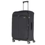 Bild von travelite Priima Koffer mit 4 Rollen, 79 cm, Schwarz, Taille Unique, Casual