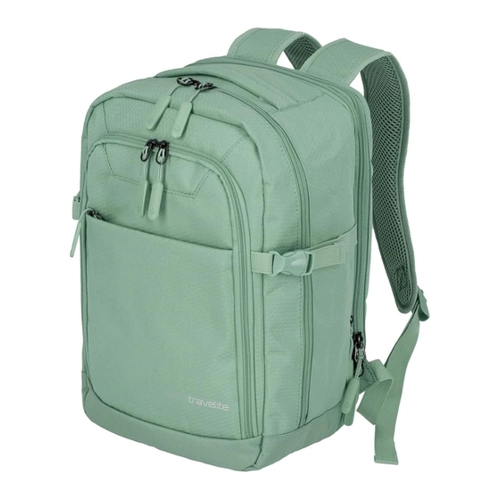 Bild von Travelite Kick Off Cabin Rucksack Salbei