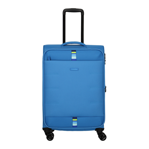 Bild von Travelite Rügen Trolley M (67 cm) – Perfekter Begleiter für Reisen