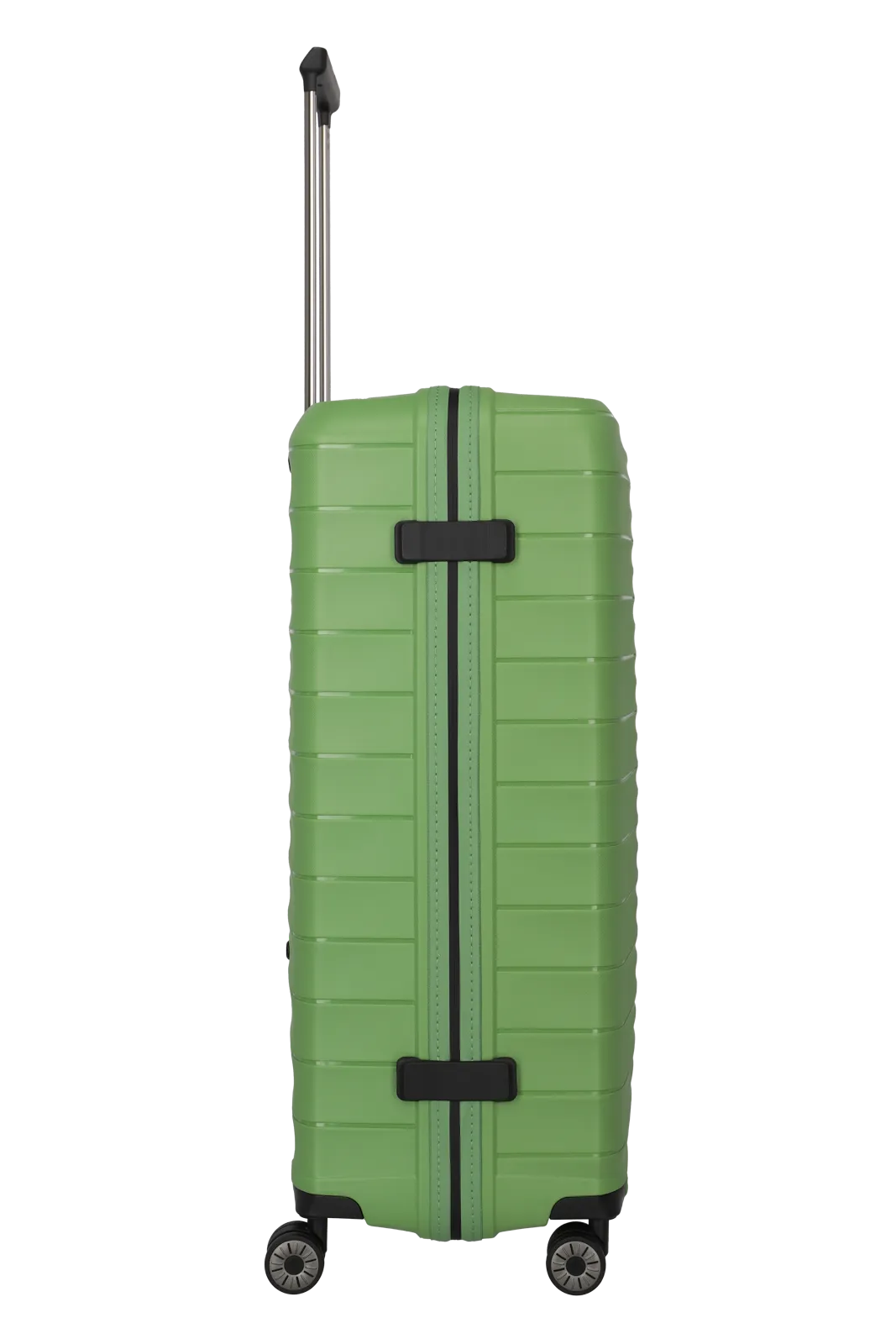 Bild von travelite Mooby 4w Trolley L  in Grün (106 Liter), Koffer & Trolley