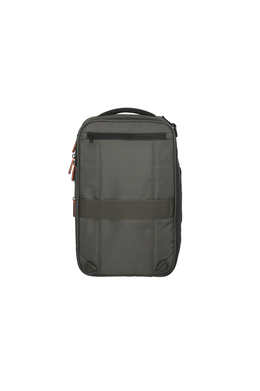 Bild von travelite CROSSLITE Boarding Bag S exp. Olive