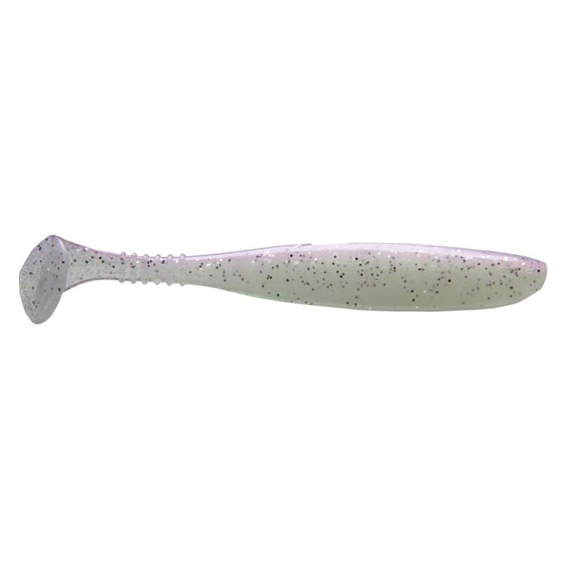 Bild von Daiwa Kunstköder, Daiwa Tournament D'Fin 10,0cm Pearl Gummifisch