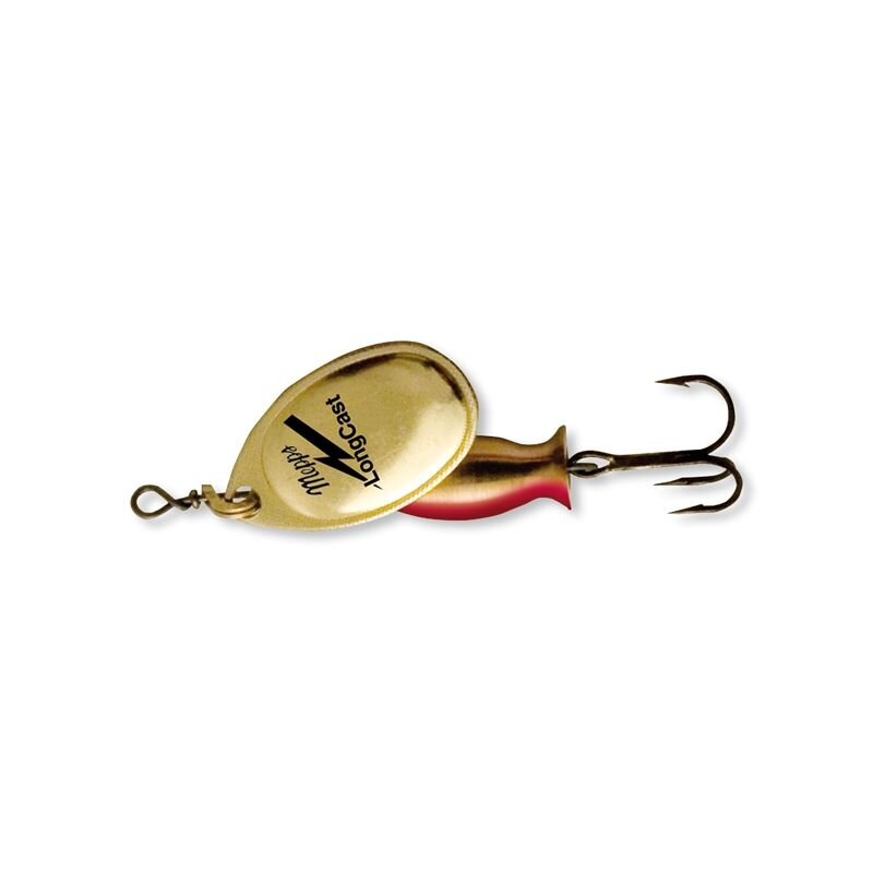 Bild von MEPPS Aglia LongCast Gr.3 12g Gold