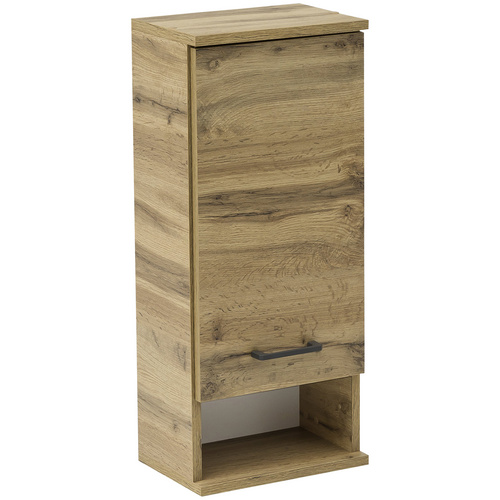 Bild von Schildmeyer Nora Hängeschrank 144940, Holzwerkstoff, Eiche Landhaus Dekor, 30,3 x 20,5 x 70,8 cm (B/T/H)