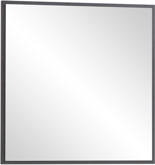 Bild von Schildmeyer Spiegel »Alexa, 67x67 cm«, Quadratische Spiegelfläche
