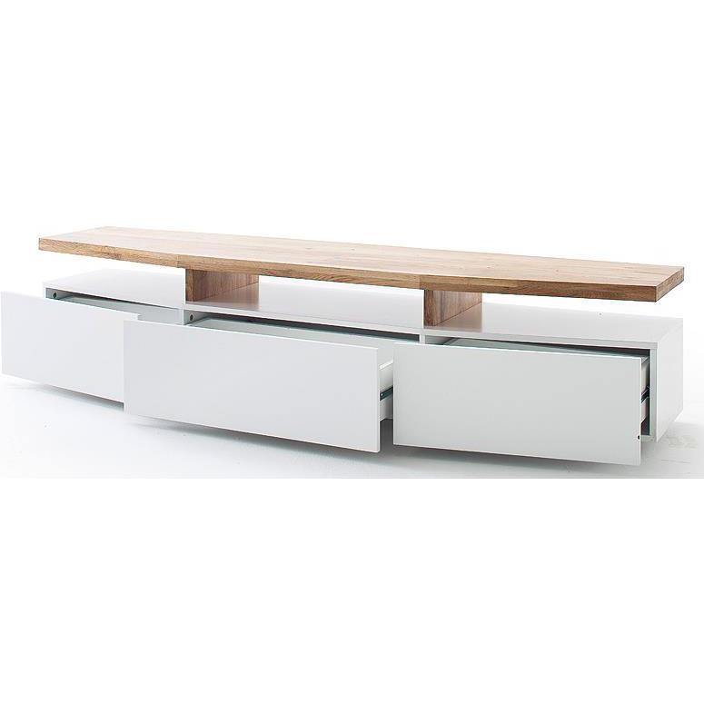 Bild von MCA furniture Lowboard »Sophie«, für TV bis 84 Zoll geeignet