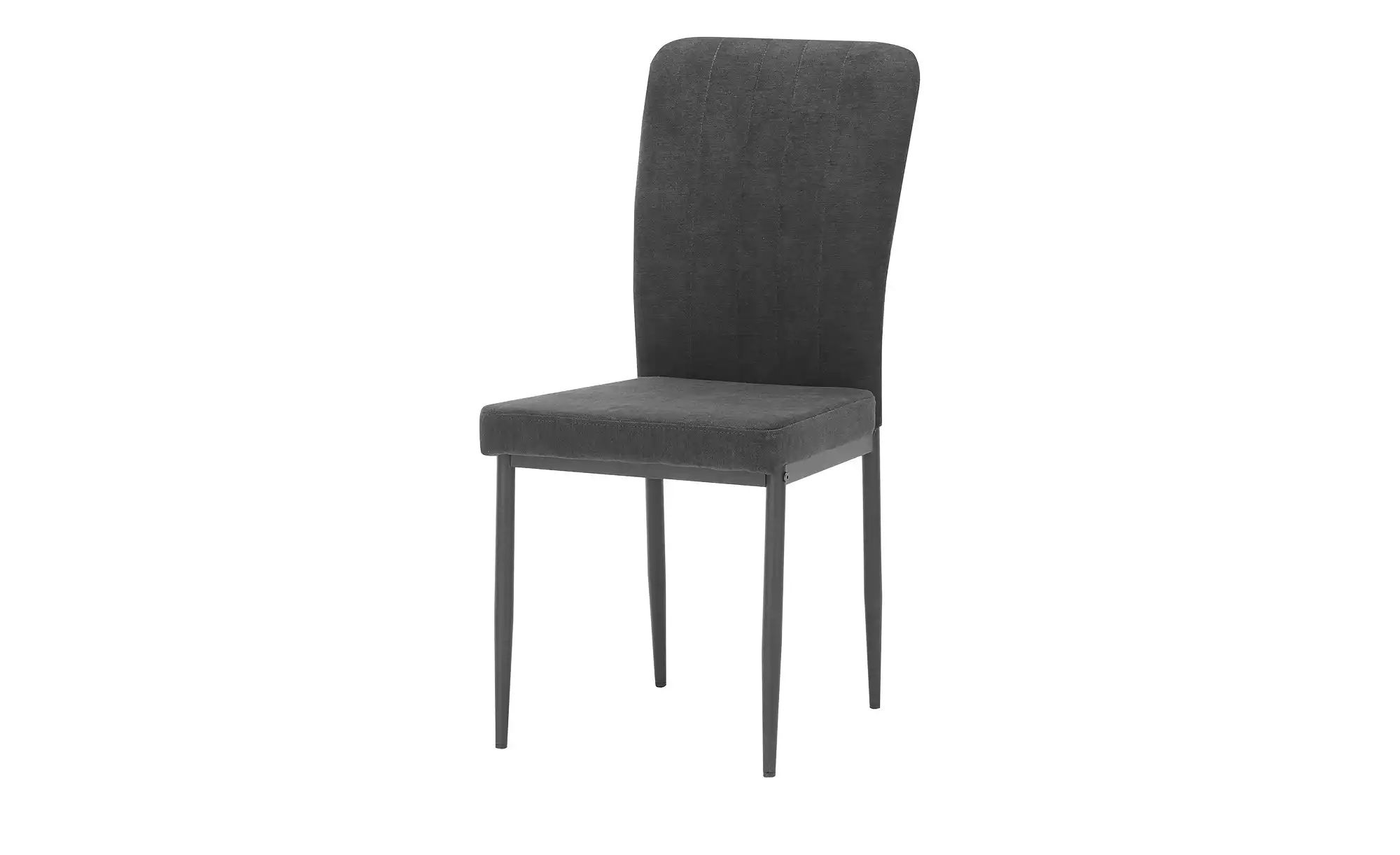 Bild von Polsterstuhl  Villena ¦ Maße (cm): B: 42 H: 95 T: 56 Stühle > Polsterstühle - Sconto