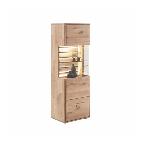 Bild von MCA Furniture Sideboard Highboard Girona II – Ein elegantes Möbelstück für Ihr Zuhause