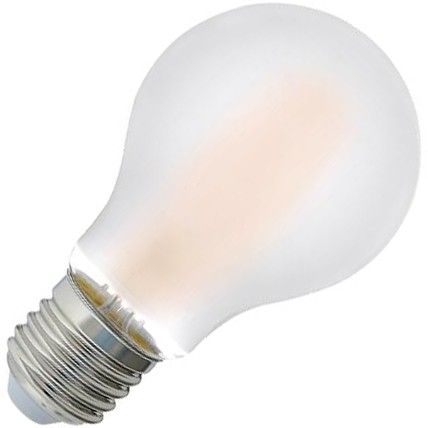 Bild von EGB | LED Lampe Dimmbar ohne Dimmer | E27 7,5W (ersetzt 78) matt