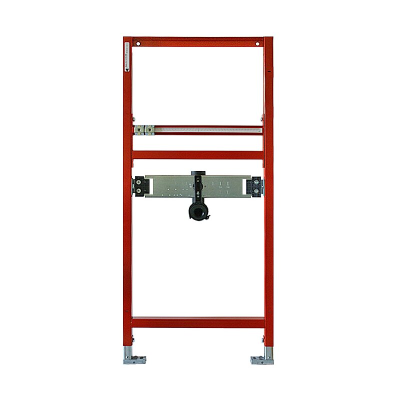Bild von TECE Vorwandelement WC TECE Waschtischmodul TECEprofil, Bauhöhe 1120mm