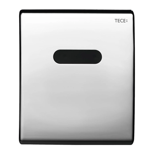 Bild von TECEplanus Urinal Elektronik mit 6V Batterie verchromt glänzend – Produktcheck