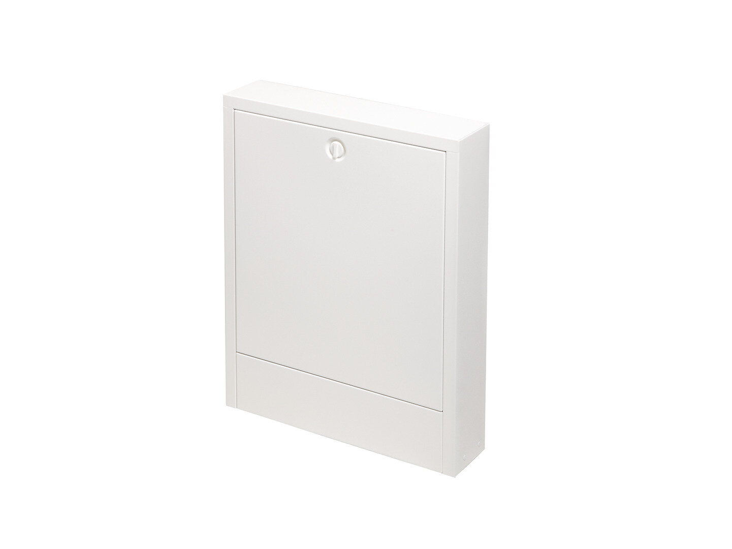 Bild von Tece floor Komfort Verteilerschrank AP 140, Breite 1030 mm, 77351805 77351805