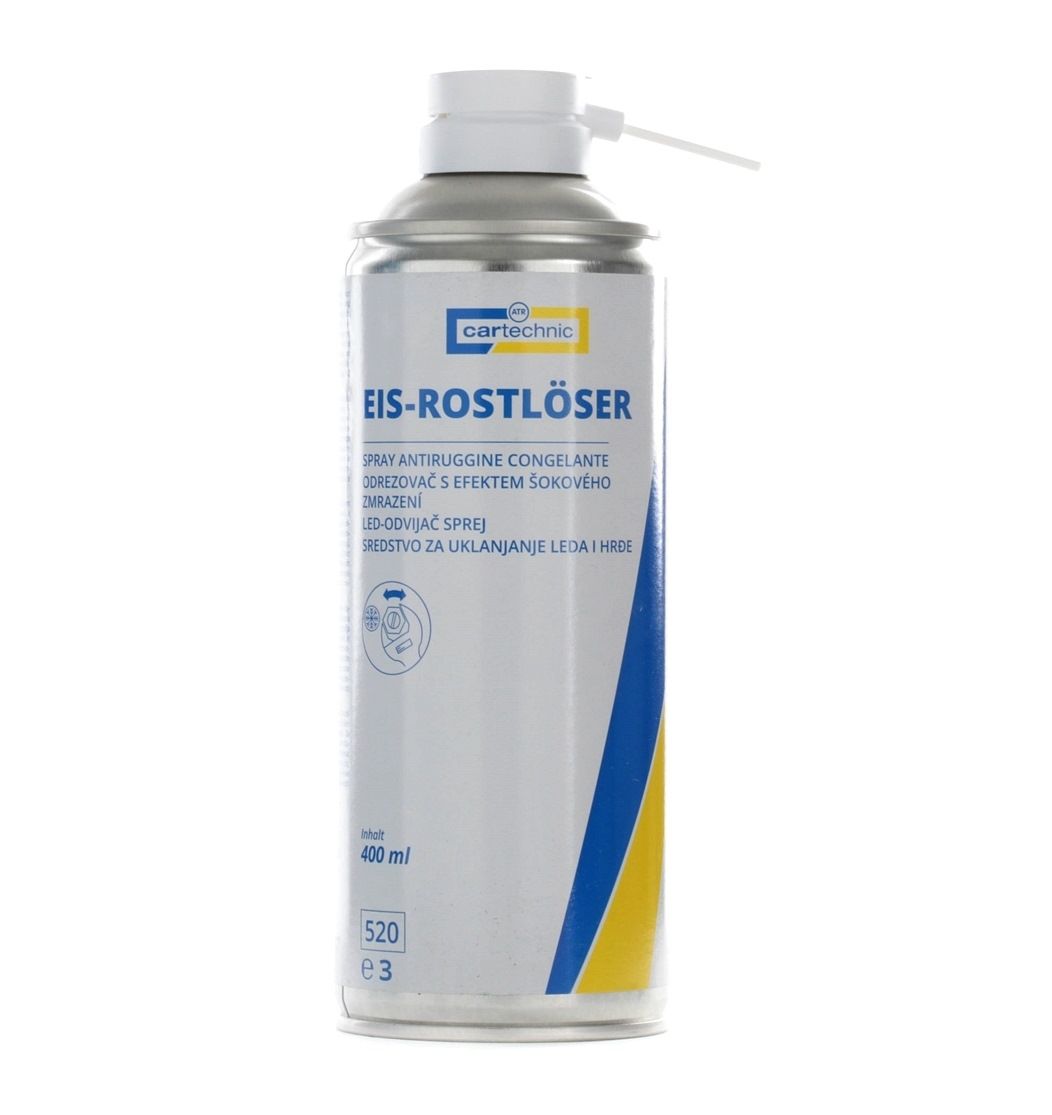Bild von CARTECHNIC 40 27289 00613 0 Rostlöser Spraydose 400