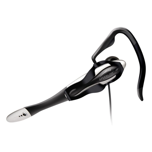 Bild von Speedlink RHEA Headset Kit bk XB3 (schwarz)