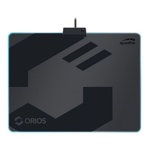 Bild von ORIOS LED Gaming Mousepad Soft