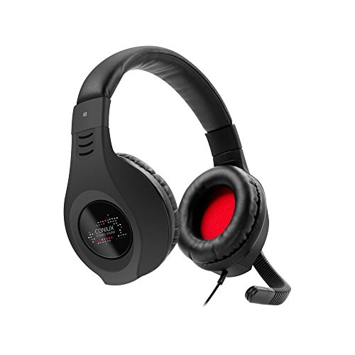 Bild von Speedlink  3.5mm Gaming Kopfhörer mit Mikrofon Headset (B-Ware)