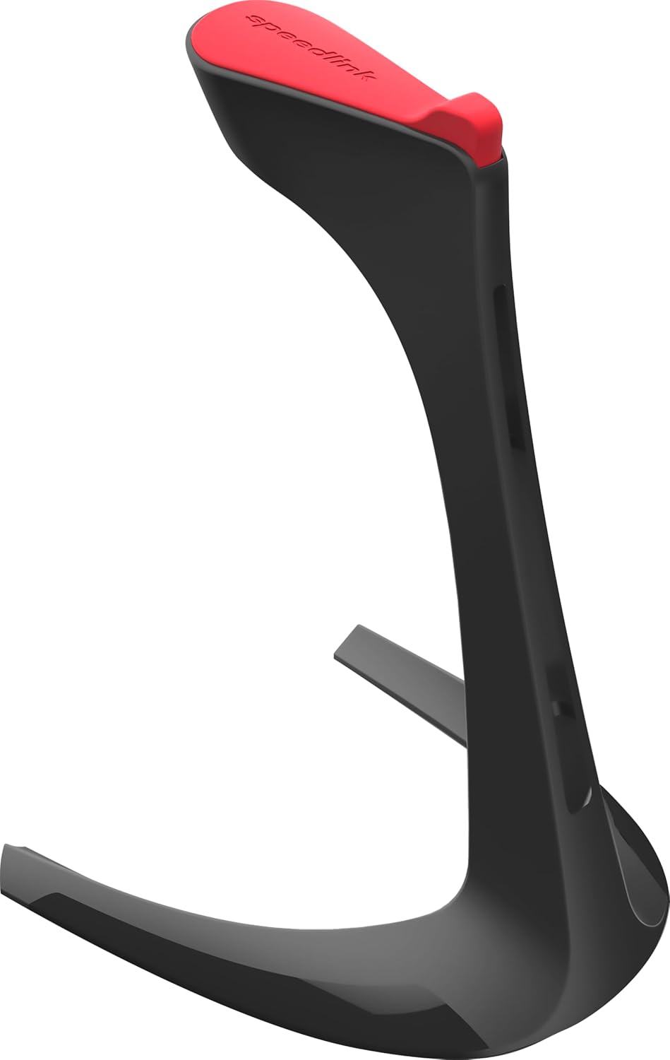 Bild von Speedlink EXCEDO Gaming Headset Stand - Ständer für Kopfhörer und Headsets, rutschfeste Unterseite und Silikonauflage, schwarz