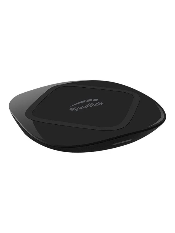 Bild von Speedlink QI-Ladesta. PECOS 5 (5 W), Wireless Charger, Schwarz