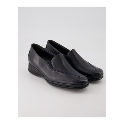 Bild von Semler Schuhe - RIA Glattleder (Blau, Gr. 4)