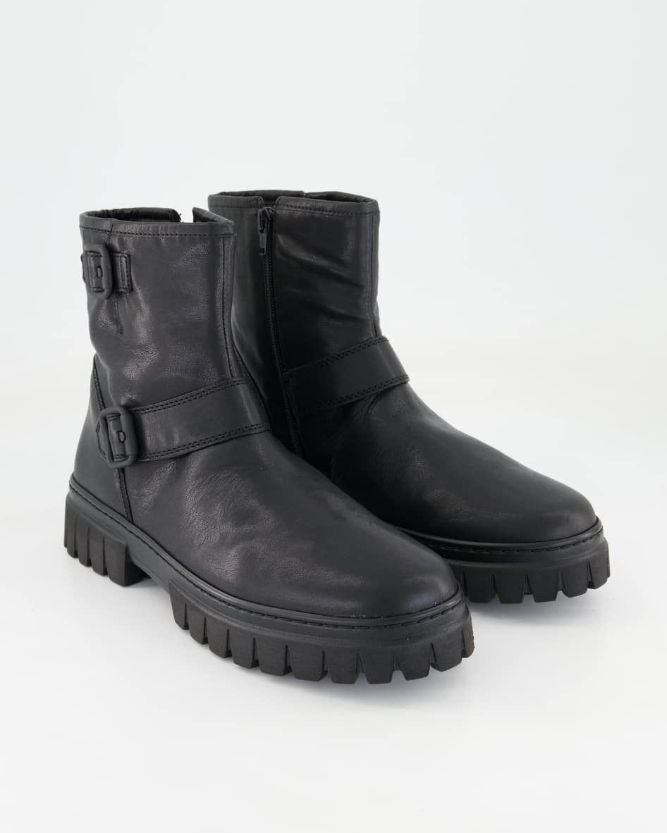 Bild von Gabor Comfort Schuhe - 52.523.27 Glattleder (Schwarz, Gr. 37)