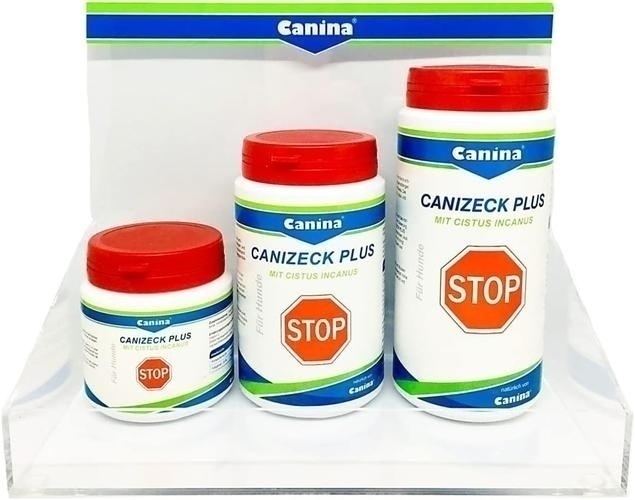 Bild von Canina Canizeck Plus Tabletten 270 g