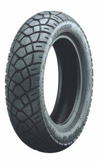 Bild von Heidenau Reifen 90/100-10 53MTL K58 11120026 4027694120261 Motorrad