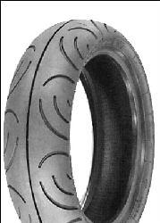 Bild von Mofa-Moped-Roller Heidenau K 61 TL 110/100-12 67M