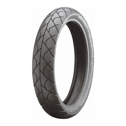 Bild von Heidenau K63 ( 90/80-16 RF TL 52J Hinterrad, M/C, Vorderrad, ohne Mittelrille )