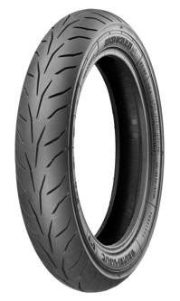 Bild von Heidenau K81 ( 130/70-13 RF TL 63Q Hinterrad, M/C, Vorderrad )