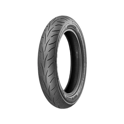 Bild von 160/60 B15 67H K 81 Rear M/C