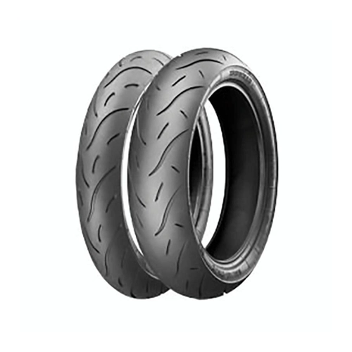 Bild von 100/90-17 55H K 80 M/C