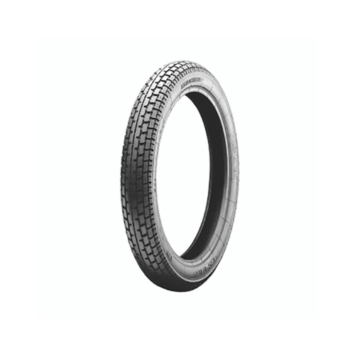 Bild von Heidenau K34 ( 3.25-18 TT 52S Hinterrad, M/C, Vorderrad )