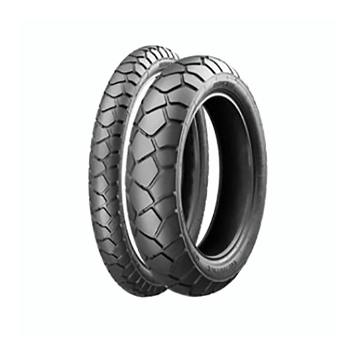 Bild von 90/90-21 54H K 76 M/C