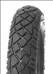 Bild von Mofa-Moped-Roller Heidenau K 58 M+S Snowtex TL 3.50-10 59J