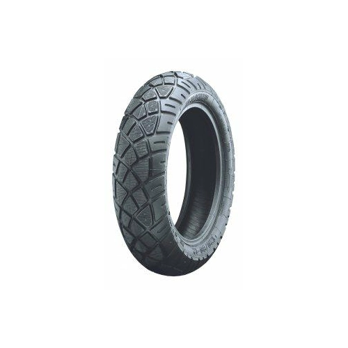 Bild von Heidenau K58 mod Snowtex ( 110/90-13 TL 56Q Hinterrad, M+S Kennung, M/C, Vorderrad )