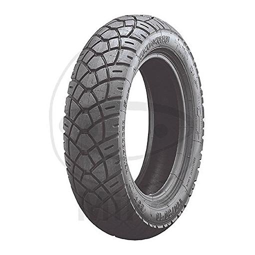 Bild von 110/70-12 56M K 58 M+S Snowtex