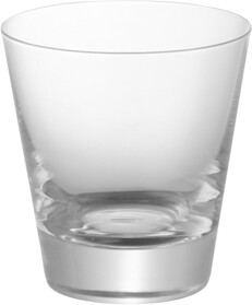 Bild von Rosenthal Gläser-Set Glas DiVino Whisky (Becher S) 0,25 l, Glas, Gläser