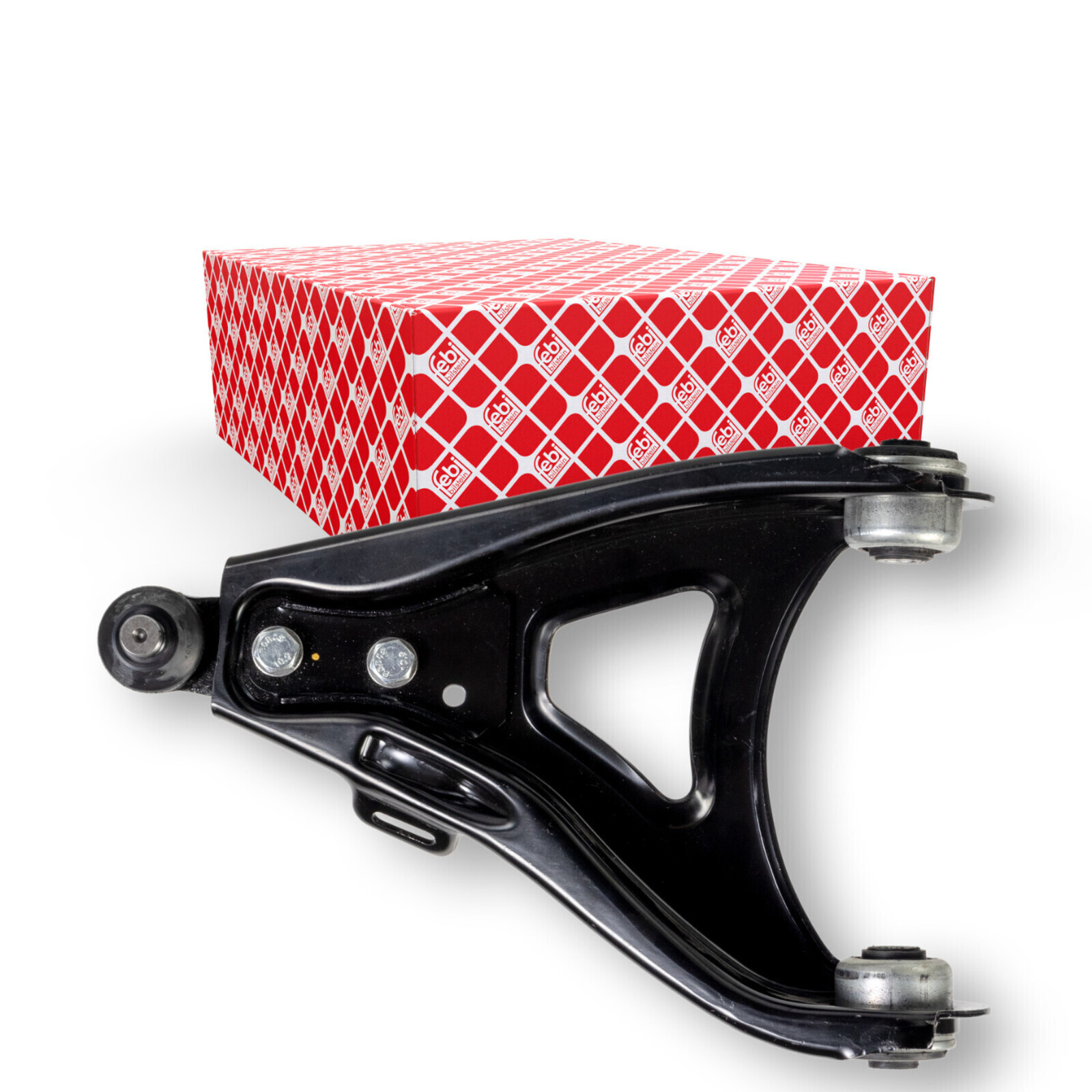 Bild von FEBI BILSTEIN Lenker, Radaufhängung vorne links  für RENAULT 8200737134 7700436302 7700831368 06943