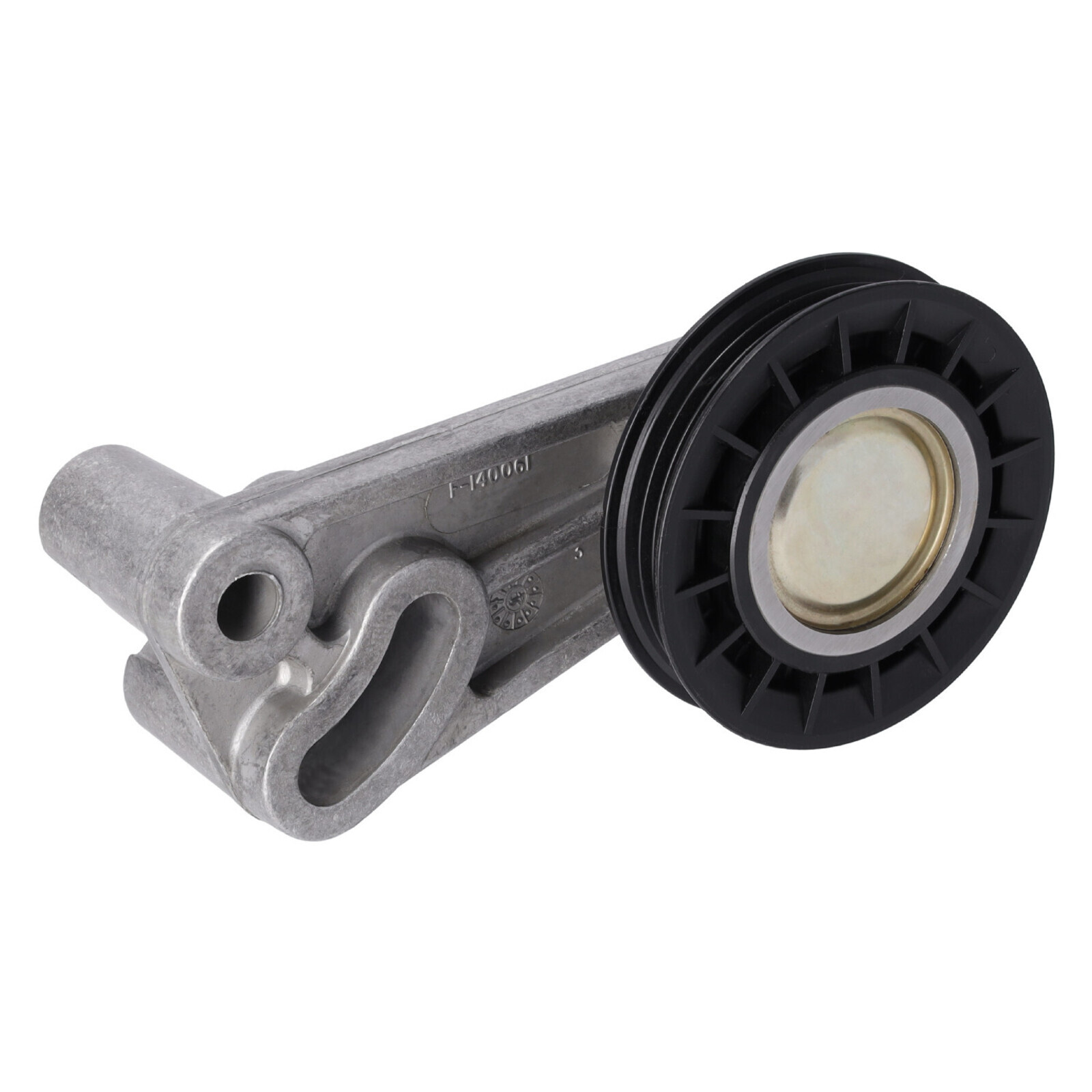 Bild von Febi Spannrolle f?r Keilrippenriemen 07047 Ford Escort Orion Sierra 1,8