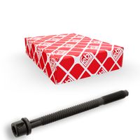 Bild von FEBI BILSTEIN Zylinderkopfschraube  für AUDI 078103385A 78103385A 78103385F 07076